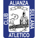 Alianza Atletico crest