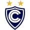 Escudo do Cienciano