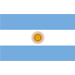 Escudo do Argentina