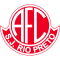 Escudo do América-SP U20