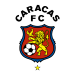 Caracas FC crest