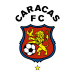 Escudo do Caracas FC