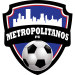 Escudo do Metropolitanos FC