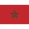 Morocco crest
