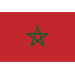 Escudo do Morocco