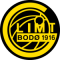 Bodo/Glimt crest