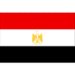 Escudo do Egypt