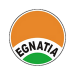Egnatia Rrogozhinë crest