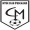 Inter Club d'Escaldes crest