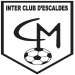 Inter Club d'Escaldes crest