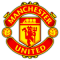 Manchester United crest