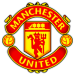 Manchester United crest