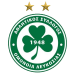 Omonia Nicosia crest