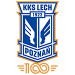 Lech Poznan crest