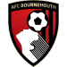 Bournemouth crest