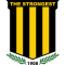 Escudo do The Strongest