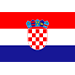 Escudo do Croatia