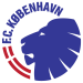 FC Copenhagen crest