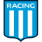 Escudo do Racing Club