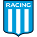 Escudo do Racing Club