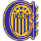 Escudo do Rosario Central