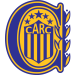 Rosario Central crest