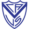 Escudo do Velez Sarsfield