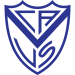 Escudo do Velez Sarsfield