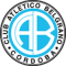 Escudo do Belgrano Cordoba