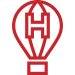 Escudo do Huracan