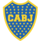 Escudo do Boca Juniors