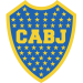 Escudo do Boca Juniors