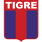 Escudo do Tigre