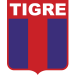 Tigre crest