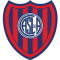 Escudo do San Lorenzo