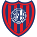 Escudo do San Lorenzo