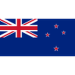 Escudo do New Zealand