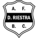 Escudo do Deportivo Riestra