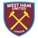 West Ham crest