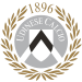 Udinese crest