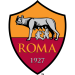 AS Roma crest