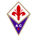 Fiorentina crest