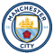 Manchester City crest