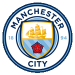 Escudo do Manchester City