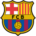 Barcelona crest