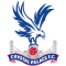 Crystal Palace crest