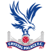 Crystal Palace crest