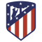 Atletico Madrid crest