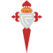 Celta Vigo crest
