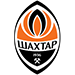 Shakhtar Donetsk crest